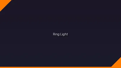 积分兑换 - LED环形补光灯 | 张颜齐 积分商城
